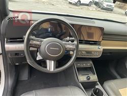 هيونداي كونا